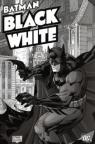 Batman Black & White, tome 1 par Kristiansen