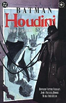 Batman/Houdini. The Devil's Workshop (Elseworlds) par Chiarello