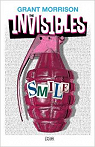 The Invisibles : Smile par Morrison