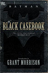 Batman. The Black Casebook par Sprang