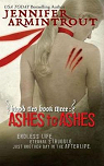 Ashes to Ashes. Blood Ties, Book Three par Armintrout