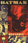 Batman. War Games act 2 : Tides par Walker