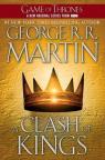 A Clash of Kings. A Song of Ice and Fire, Book Two par Martin