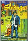 Strange, n184 par Stan Lee