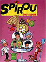 Album du journal Spirou, n205 par magazine