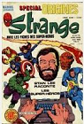 Strange, n160 bis par Stan Lee