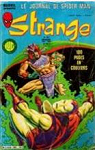 strange n185 par Strnad