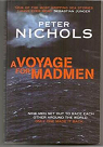 A Voyage For Madmen par Nichols