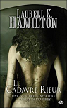 Anita Blake, tome 2 : Le cadavre rieur par Hamilton