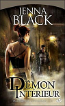 Morgane Kingsley, tome 1 : Démon intérieur par Black