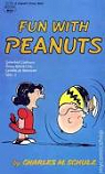 Fun with peanuts par Schulz
