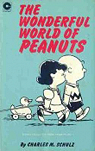 The wonderful world of peanuts par Schulz