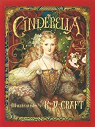 Cinderella par Craft