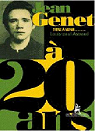 Jean Genet  20 ans par Astraud