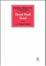 Desert Pearl Hotel par Scherrer