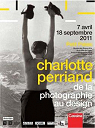 CHARLOTTE PERRIAND : De la photographie au design par Petit Palais