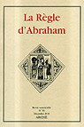 La Rgle d'Abraham par Geay