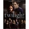 Guide officiel du film Twilight par Vaz