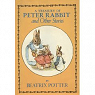 A Treasury of Peter Rabbit and Other Stories par Potter