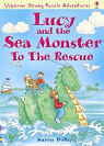 Lucy and the Sea Monster to the Rescue par Dolby