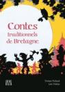 Contes traditionnels de Bretagne par Pichard