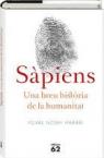 Sapiens : Une brve histoire de l'humanit par Harari