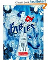 Fables covers par Jean