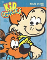 Kid comics, n10 : Boule et Bill, tome 12 par Roba