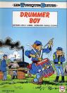 Les Tuniques bleues - Drummer Boy par Cauvin