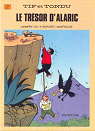 Tif et Tondu, tome 2 : Le Trésor d'Alaric par Gillain