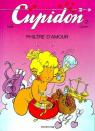 Cupidon, tome 2: Philtre d'amour par Cauvin