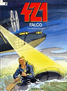 421, tome 7 : Falco par Maltaite