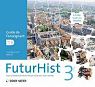 Futurhist Troisime Guide + CD par Hasquin