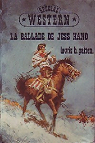 La Ballade de Jess Hand (Western) par Patten