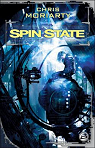 Spin State par Cabon