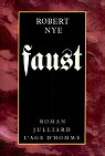 Faust par Nye