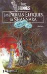 Les Pierres elfiques de Shannara : Shannara, tome 2 par Brooks