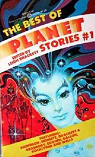 Best-Of Planet Stories 1 par Brackett