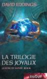 La trilogie des Joyaux t3 - La rose de saphir par Meistermann