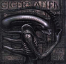 Giger's Alien par Giger