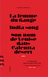 Le cinma de Marguerite Duras Tome 2. 1974-1976 : La trilogie Anne-Marie Stretter par Darmon