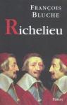 Richelieu par Bluche