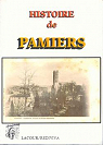 Histoire de Pamiers par Ourgaud