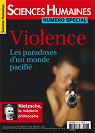 Sciences Humaines, n Spcial : Violence, les paradoxes d'un monde pacifi par Sciences Humaines