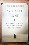 Forgotten Land par Egremont