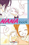 Nana - Mobile Book par Yazawa
