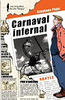 Carnaval infernal par Pajot