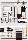 Identity Suite: Visual Identity in Stationery par Victionary