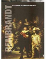 Rembrandt et la peinture hollandaise du XVIIme sicle par Cambigli