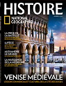 Histoire n3 = Venise mdivale par National Geographic Society